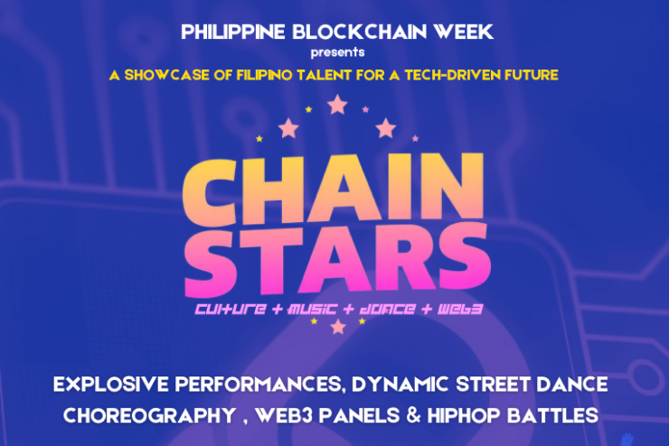 Chain Stars